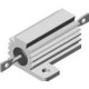 RH025880R0FC02-Wirewound Resistors - Chassis Mount 25watt 880ohm 1% 